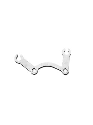 SUPPORTO PARACATENA KR MINI (SOLO STAFFA)
