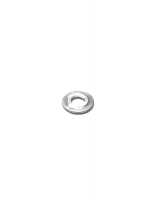 STUB AXLE SPACER - STEERING HUB STOP