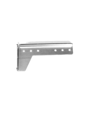 BRACKET SUPPORT RADIATOR DD2
