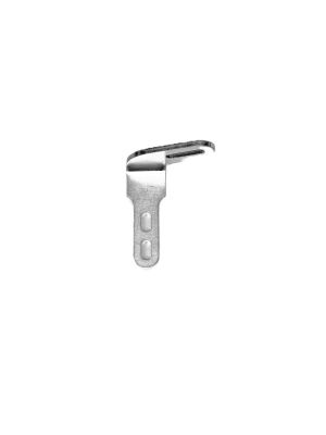 LOW EXHAUST SUPPORT BRACKET DD2