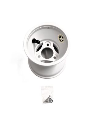REAR WHEEL MINI H. 145 OXY