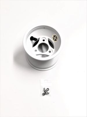 FRONT WHEEL MINI H. 115 OXY