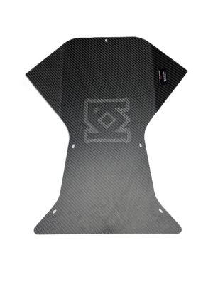 PIANALE KR1/2 CARBONIO