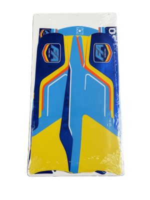 KIT STICKERS FA 2025