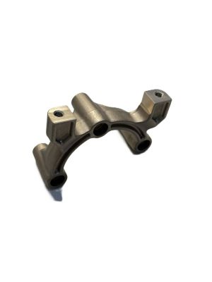 SUPPORTO PINZA POST. PER DISCO 180MM FORGIATO