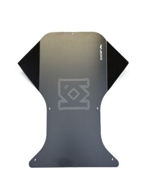 PIANALE KR2 GLOBAL PER TELAIO DD2 CARBON