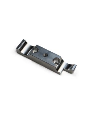 BRACKETS FOR ENGINE ROTAX DD2 Ø 30 (SET 2 PCS)