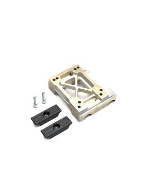 ENGINE MOUNT FLAT MM30/32 OK/X30 MG. W/BRACKETS MM. 32