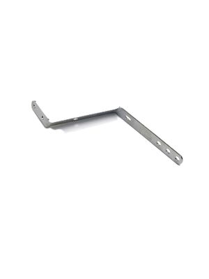 STAFFA FISS. PORTANUMERO KR SUP. DYNAMICA SX 2025