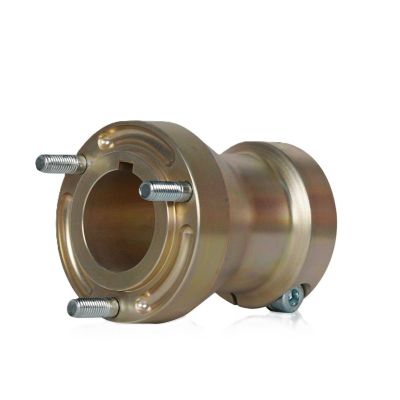 REAR HUB KART REPUBLIC DD2 Ø40-98