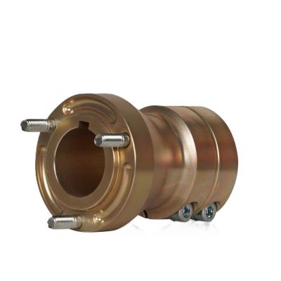 REAR HUB KART REPUBLIC LONG DD2 Ø40-108
