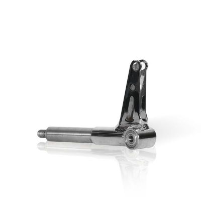 STUB AXLE LEFT COMPL. 11°