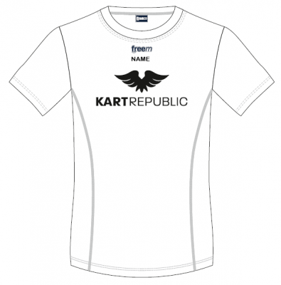 MAGLIA UNDERWEAR KART REP. ESTIVA