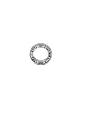 CUSCINETTO 61805ZZ 37X25X7 (KZ/DD2)