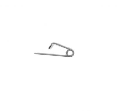 CLIP FISSAGGIO PASTIGLIA  (NEW)