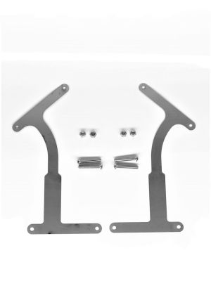 KIT PROTEZIONE SCOCCA KR/FA (2 PZ.)