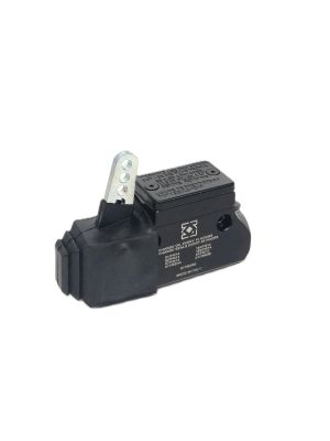 POMPA FRENO 22MM NERA KZ/DD2/MINI 2020