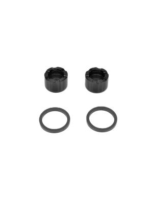 KIT REVISIONE PINZA FRENO ANT. KZ / POST. MINI