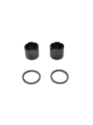 KIT REVISIONE PINZA FRENO POST. KZ